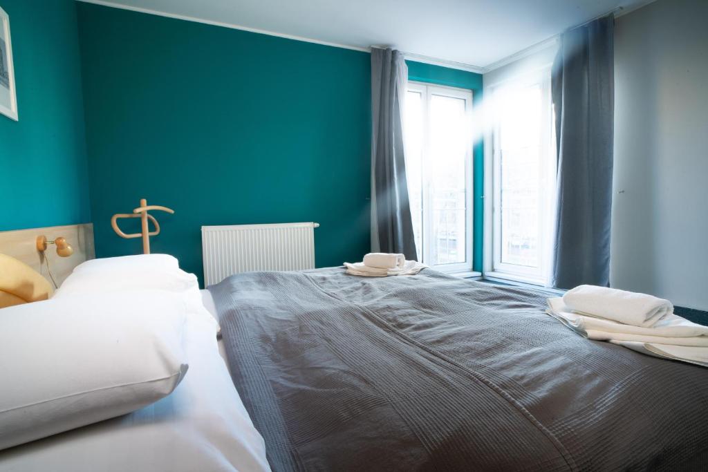 TeleDom Hotel - Resim 22