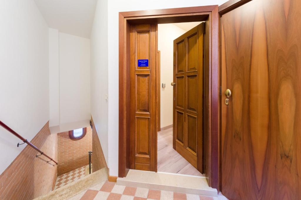 Zdjęcie z galerii obiektu Casanova ai Tolentini w Wenecji