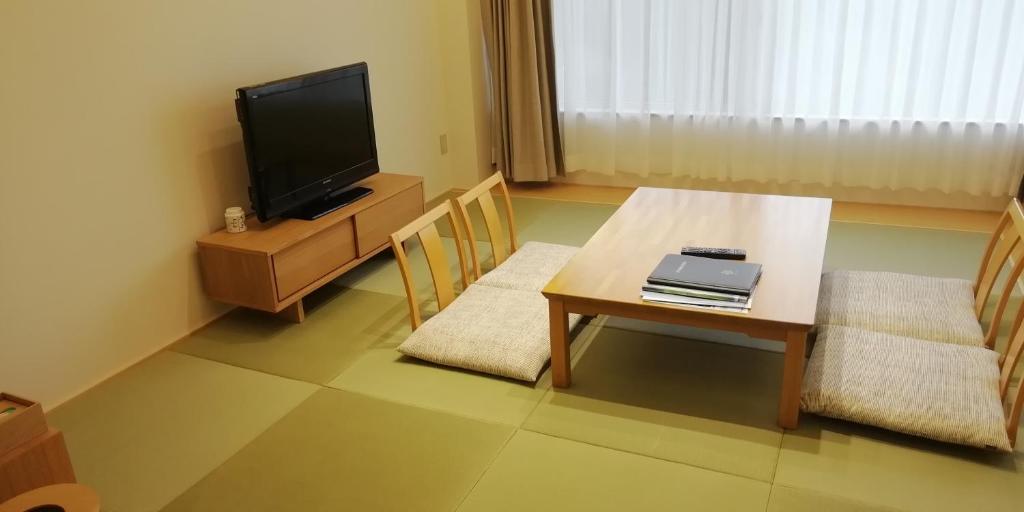 ホテル Hakone