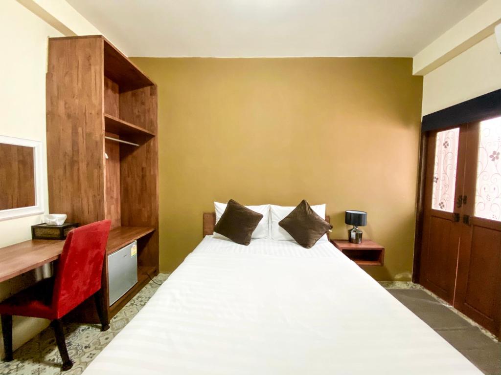 Baan Dan Ta Wan Nuea - Resim 30