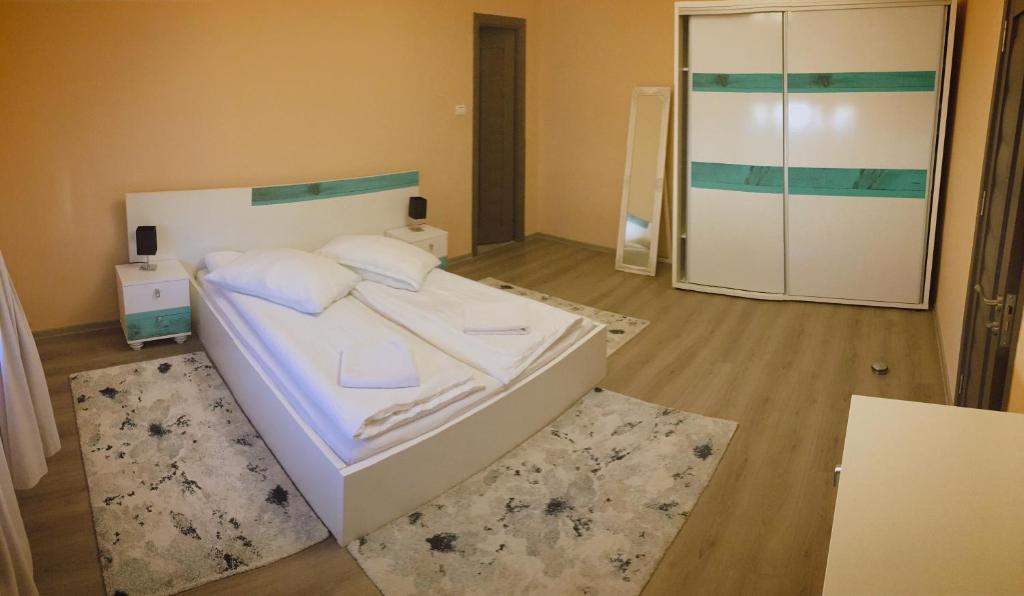 Milan house - Apartamento De Um Quarto