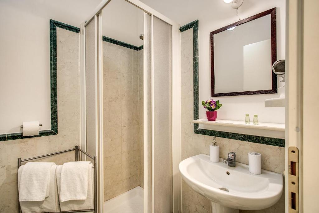Popolo accommodation - Lovely Central apartment - Apartment