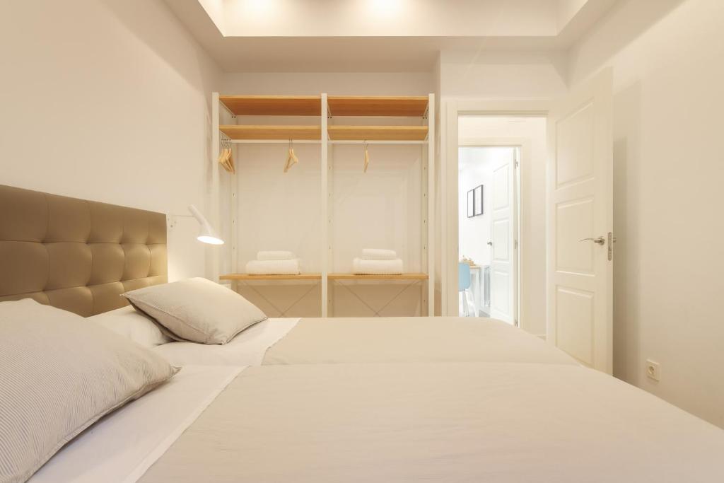 MODERN LOVELY HOUSE GUGGENHEIM - Appartement De Deux Chambres