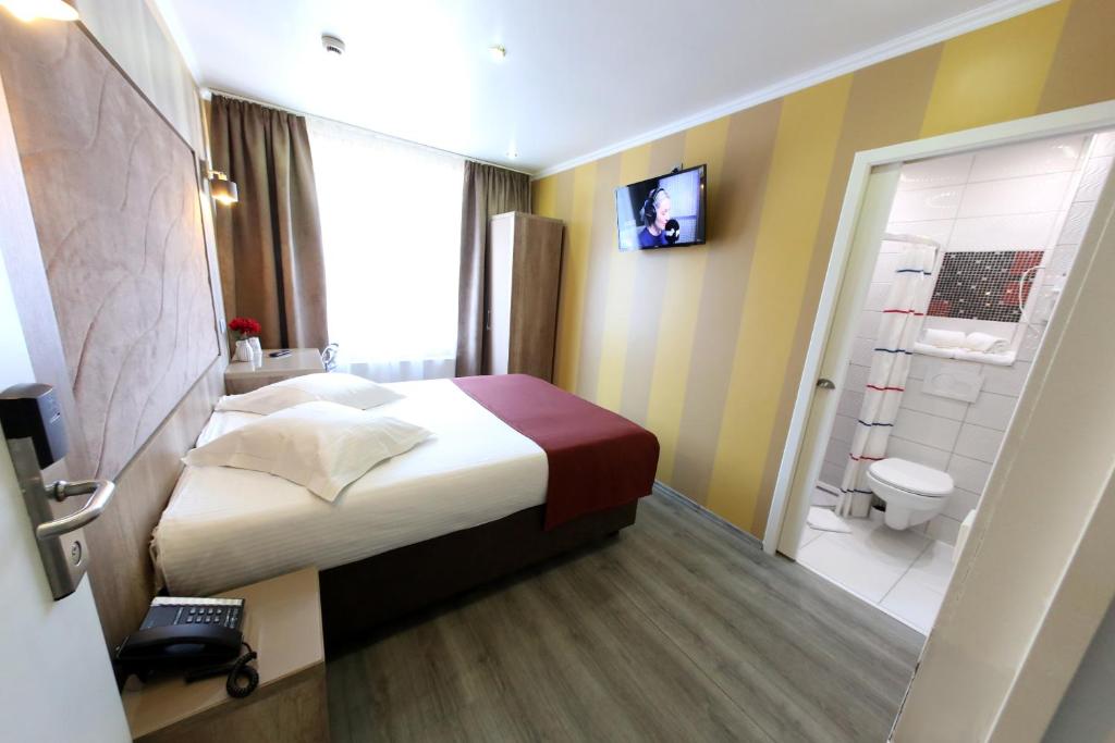 Hotel Phenix - Resim 40