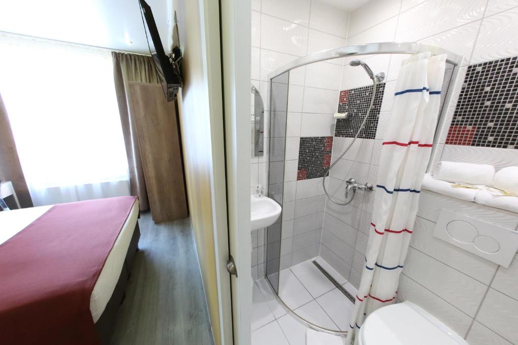 Hotel Phenix - Resim 41