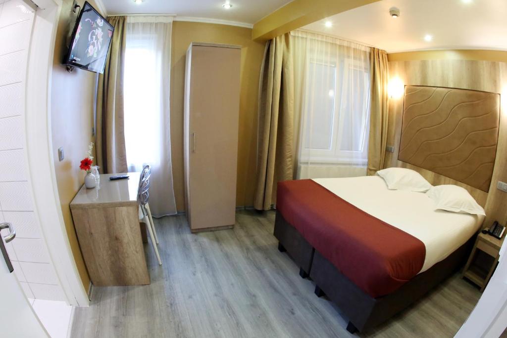 Hotel Phenix - Resim 44