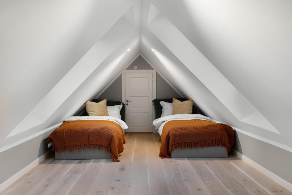 Keyser Apartments 6 - Zolder
