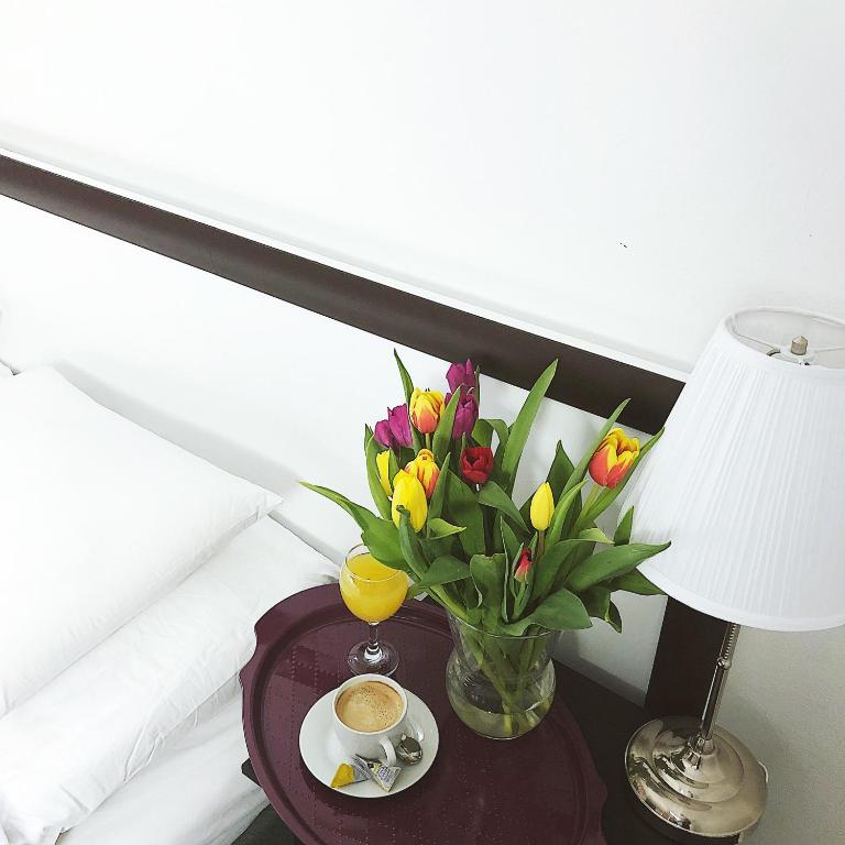 TeleDom Hotel - Resim 26