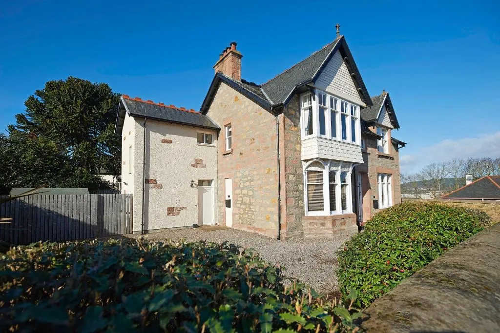 Braevellie Apartments, Ardersier, United Kingdom