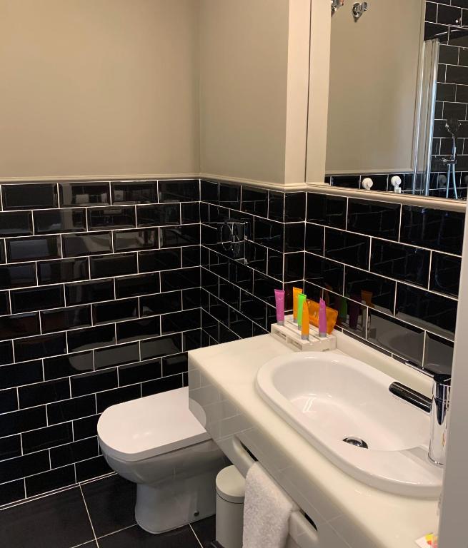 Ritual Sevilla Suites Centro - Appartement Supérieur