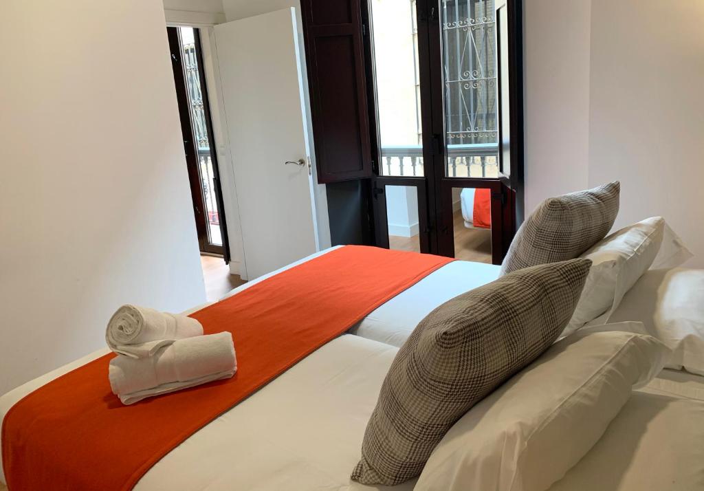 Ritual Sevilla Suites Centro, Sevilla – Bijgewerkte prijzen 2023