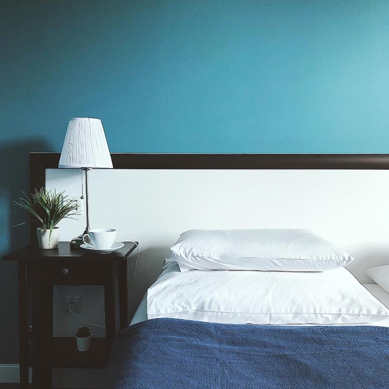 TeleDom Hotel - Resim 29