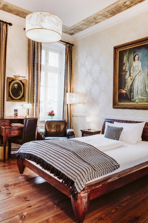 Honigmond Boutique Hotel - Resim 14