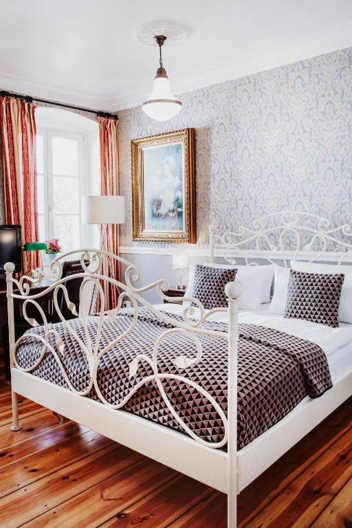 Honigmond Boutique Hotel - 2