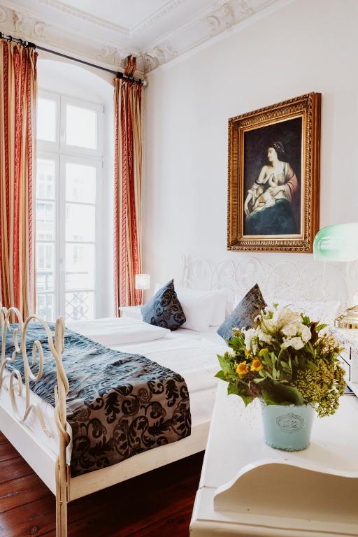 Honigmond Boutique Hotel - 7