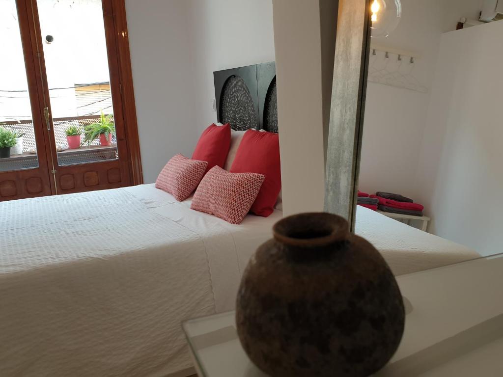 Apartamento Morisco - 16