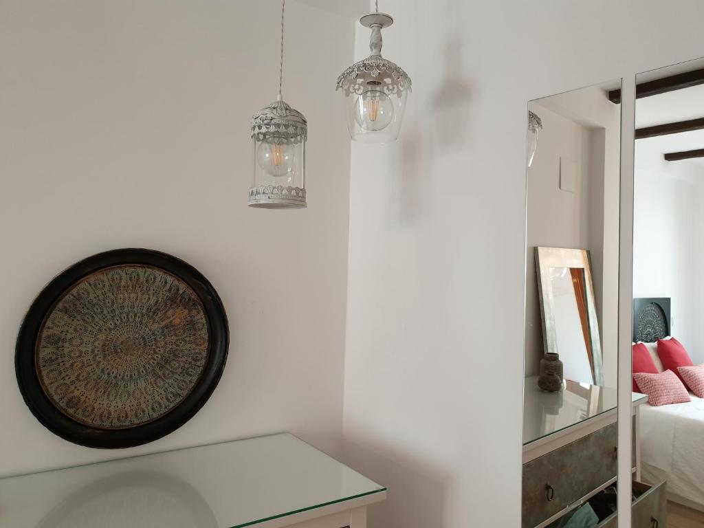 Apartamento Morisco - 19