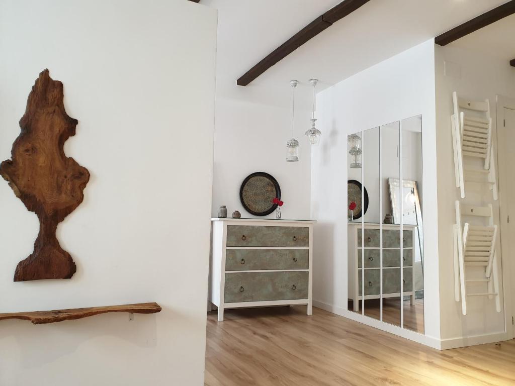 Apartamento Morisco - 17