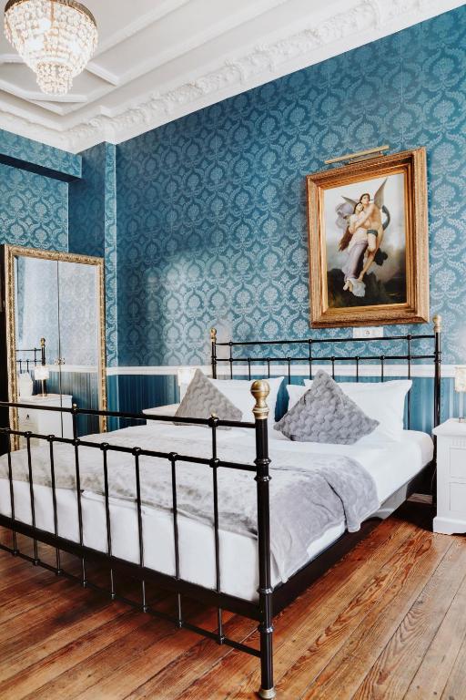 Honigmond Boutique Hotel - 11