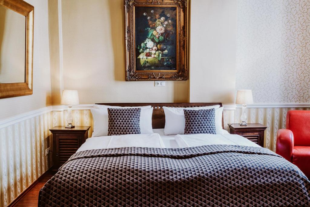 Honigmond Boutique Hotel - 15