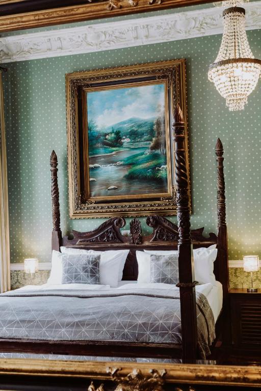 Honigmond Boutique Hotel - 16