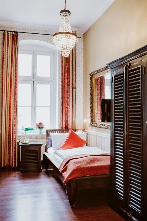 Honigmond Boutique Hotel - Resim 19