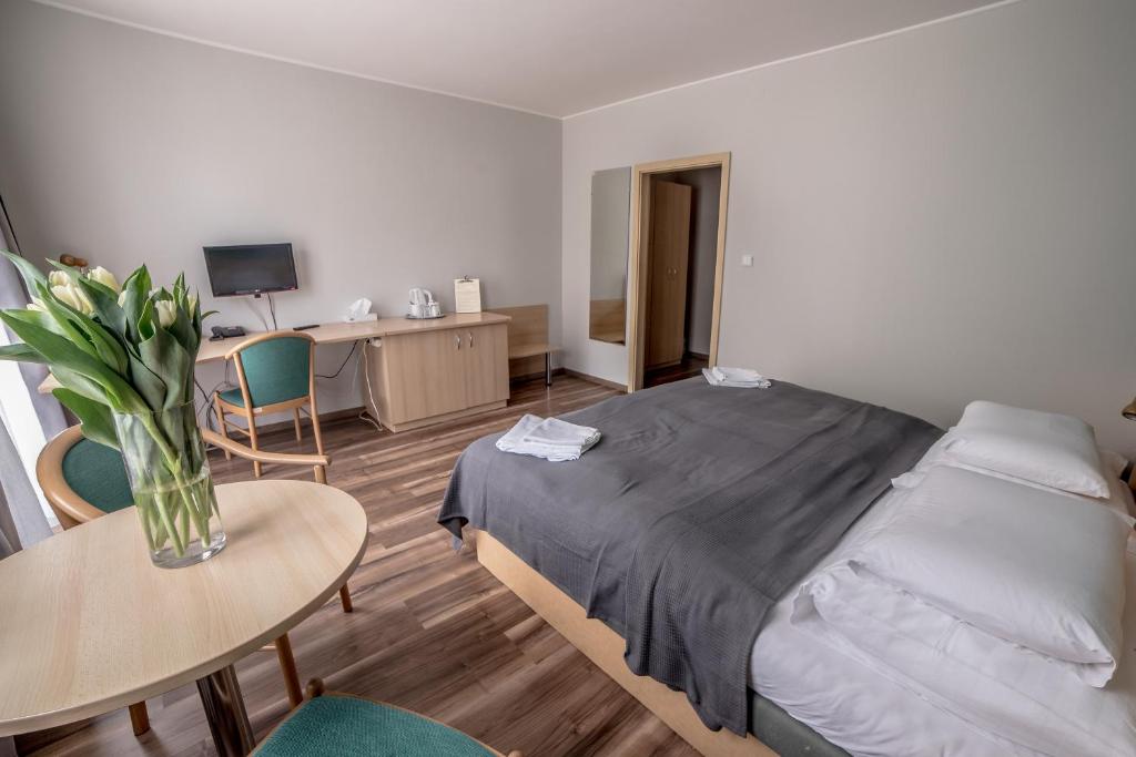 TeleDom Hotel - Resim 27