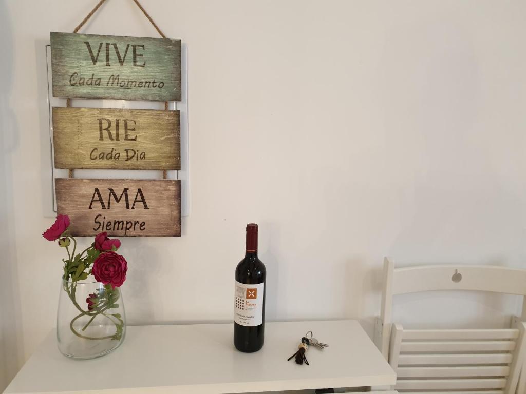 Apartamento Morisco - 11