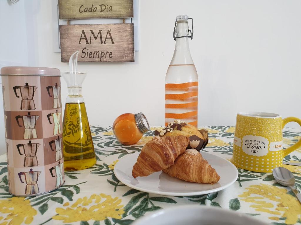 Apartamento Morisco - 2