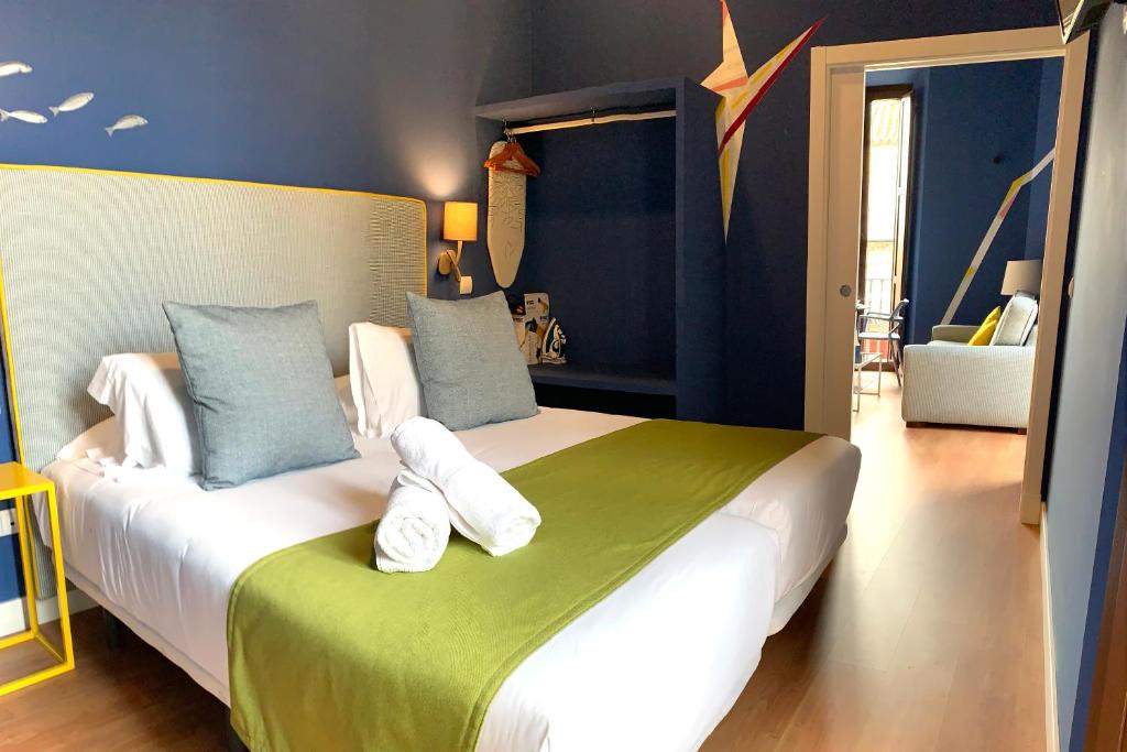 Ritual Sevilla Suites Centro, Sevilla – Bijgewerkte prijzen 2023