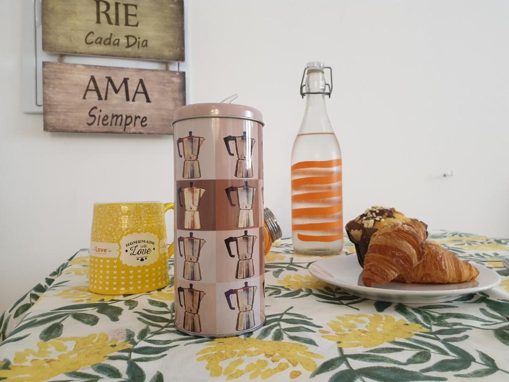 Apartamento Morisco - 10