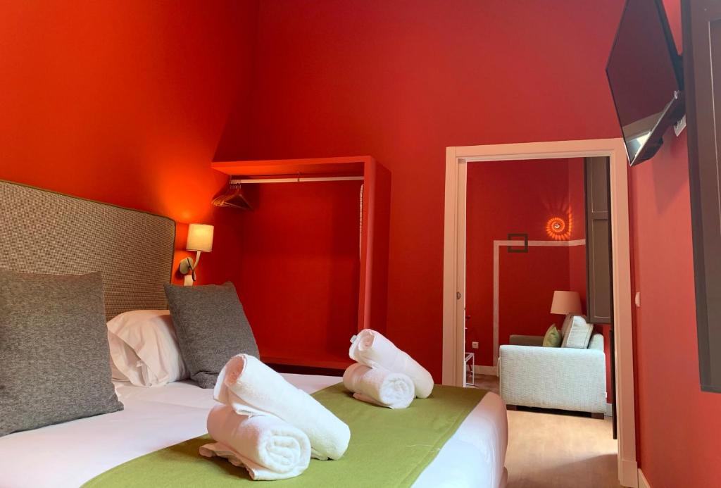 Ritual Sevilla Suites Centro, Sevilla – Bijgewerkte prijzen 2023