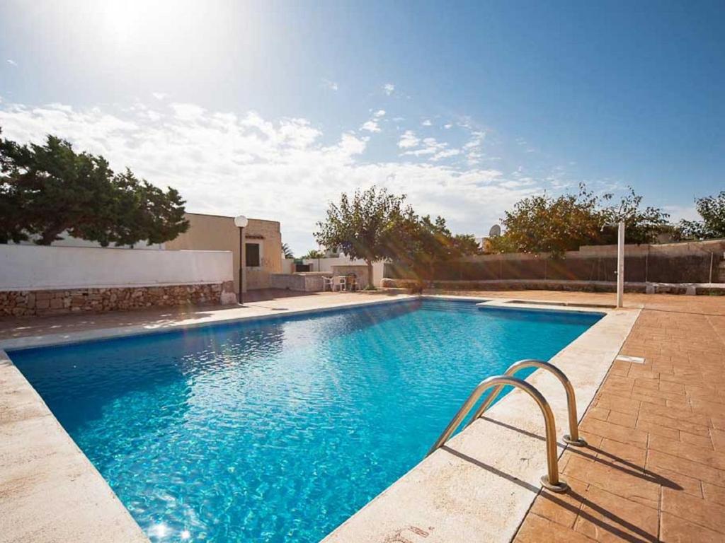 Holiday Home Los Delfines 1, Cala en Blanes, Spain - Booking.com