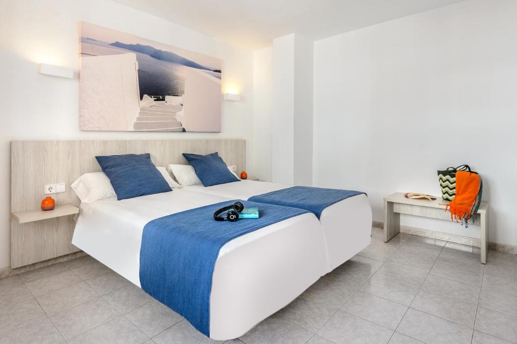 Apartamentos Vibra Panoramic, Ibiza Town – Updated 2023 Prices