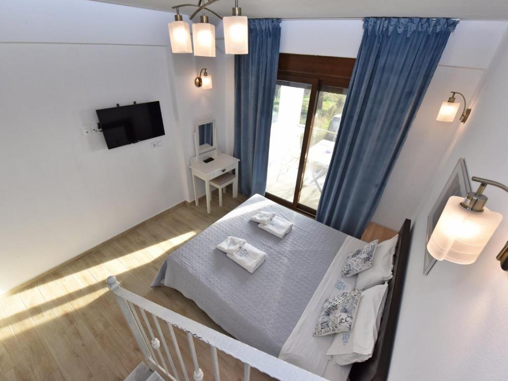 Azur Apartments - Nikiti Halkidiki, Nikiti – Updated 2022 Prices