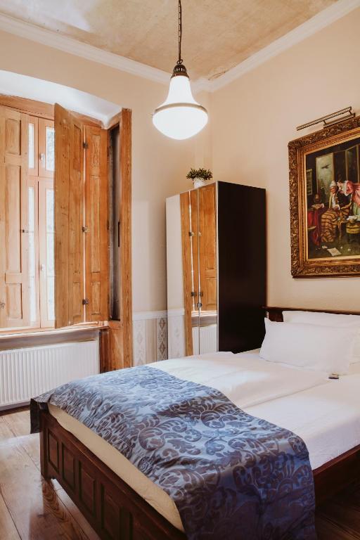 THE GATE GARDEN Hotel - Resim 33