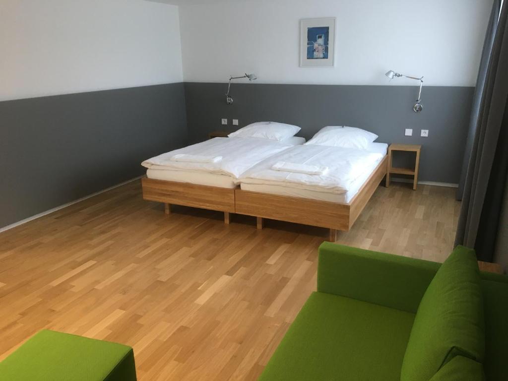 Evangelische Tagungsstätte Bad Boll - Deluxe Familienzimmer