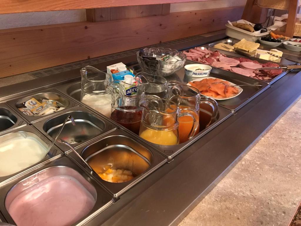 Gästehaus Waltl - 17