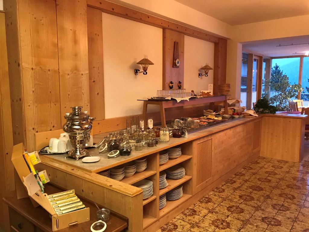 Gästehaus Waltl - 15