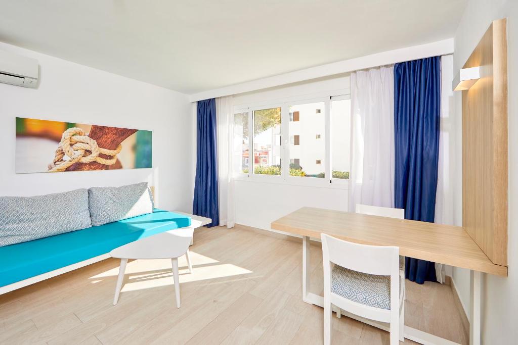 Sun Beach - Studio Apartment