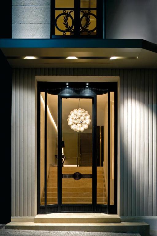 Witt Istanbul Suites - 15