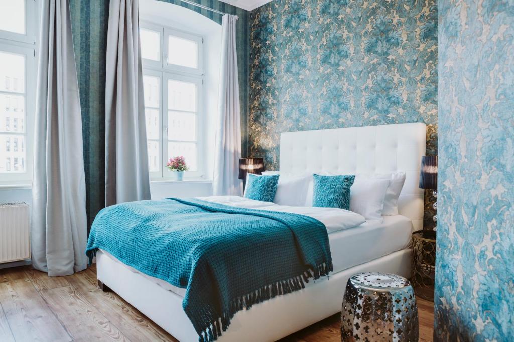 THE GATE GARDEN Hotel - 1