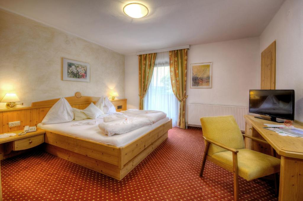 Hotel Salzburger Hof - Salle Familiale
