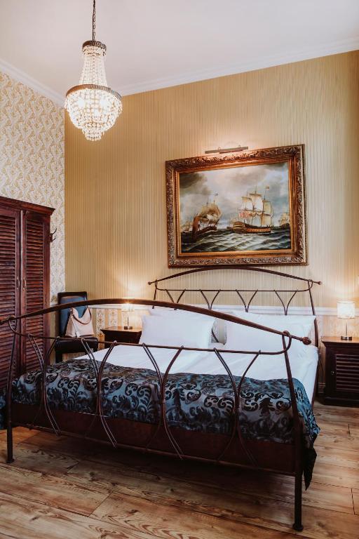 THE GATE GARDEN Hotel - Resim 25