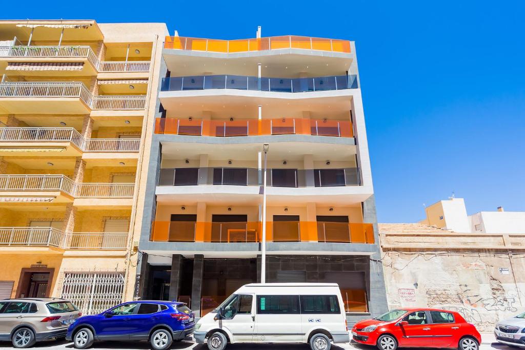 ALEGRIA ID127, Torrevieja – Updated 2023 Prices