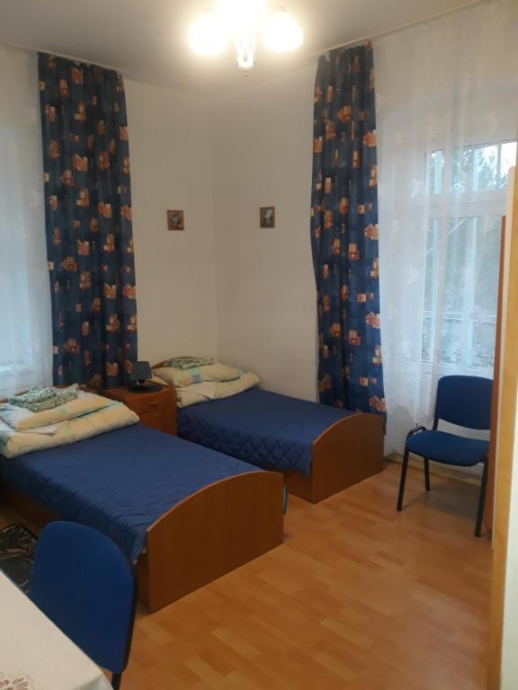 Ośrodek Wypoczynkowy Buenos Aires - Doppelzimmer Mit Eigenem Bad