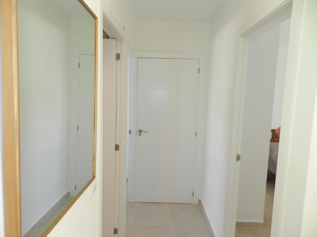 Fotografie z fotogalerie ubytování Apartamento Beata 4 PAX v destinaci Calpe