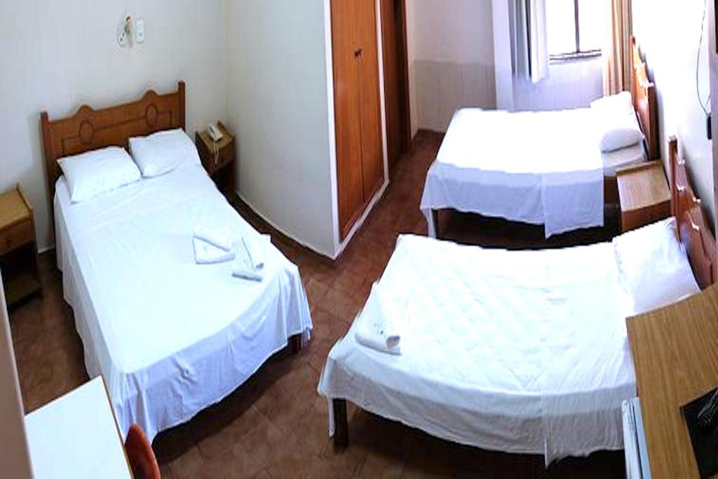  Hotel Almanara Cuiabá-Mato Grosso-Brasil