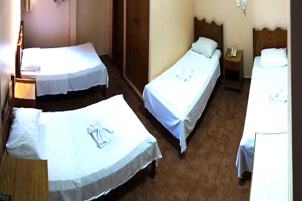  Hotel Almanara Cuiabá-Mato Grosso-Brasil