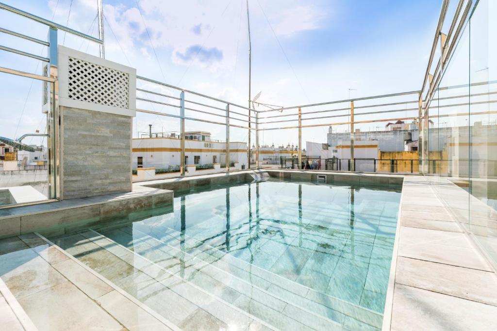 Veoapartment Ciriaco, Seville – Updated 2023 Prices